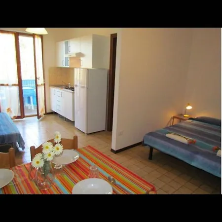 Studio In A Modern With Pools And Tennis Courts By Beahost Appartement