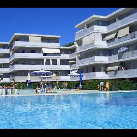Studio In A Modern With Pools And Tennis Courts By Beahost Apartment *