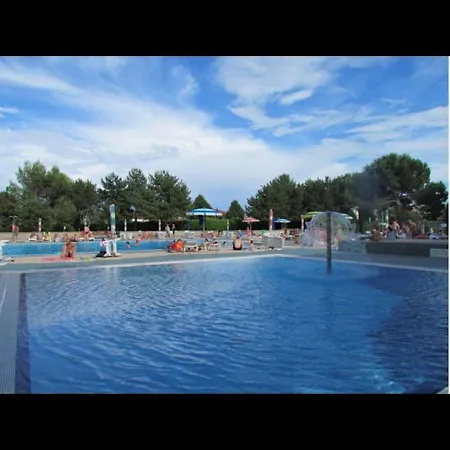 Apartment Studio In A Modern With Pools And Tennis Courts By Beahost